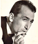 Mijo Aleksic  glumac Gornji Milanovac